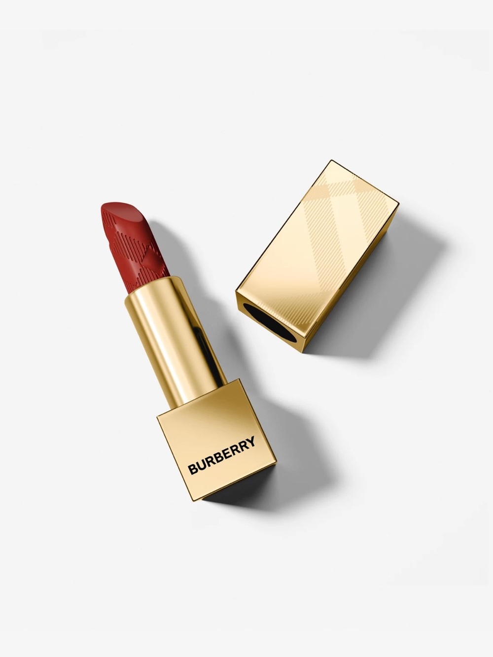 Burberry Lipstick 93 Matte Russet